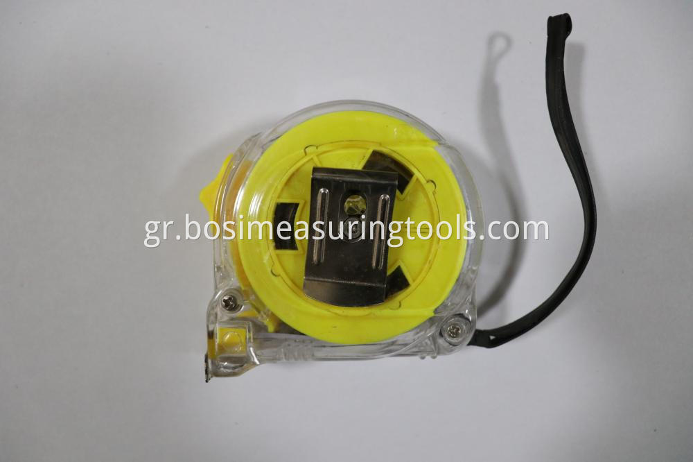 Customized Various Steel Tape Measure 7.5M